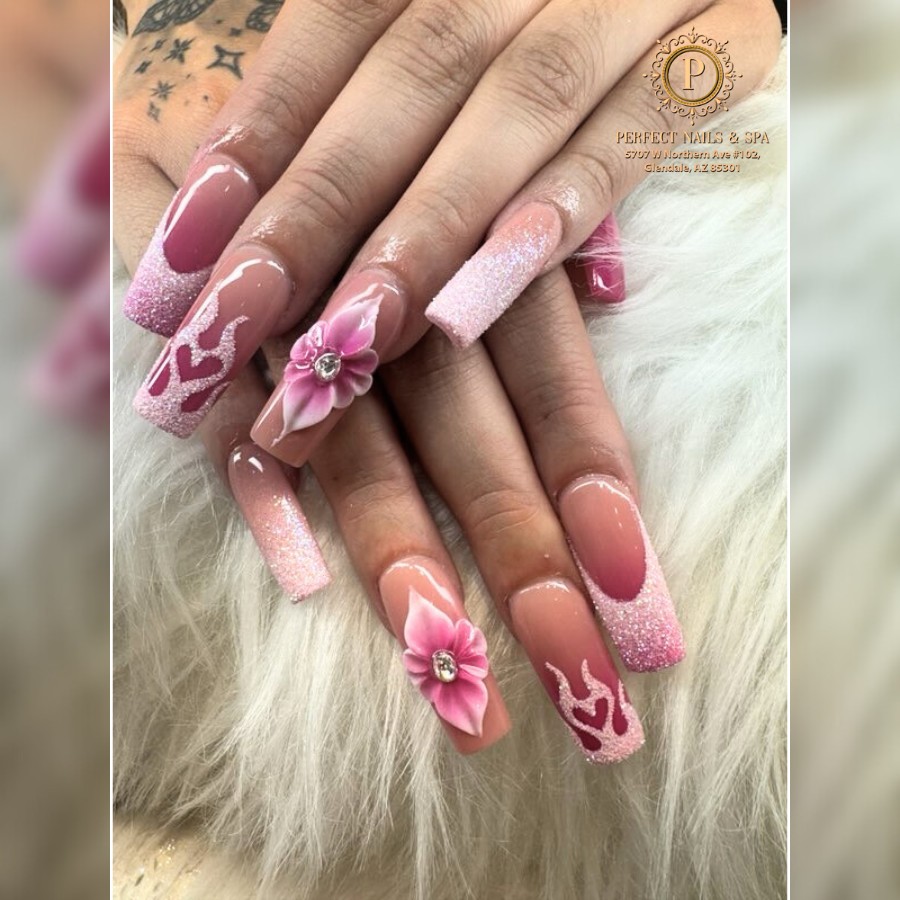 Perfect Nails & Spa | Premier Nail Salon in Glendale, AZ 85301
